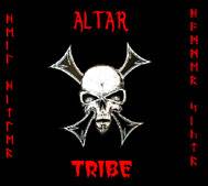 Altar (TUR) : Tribe